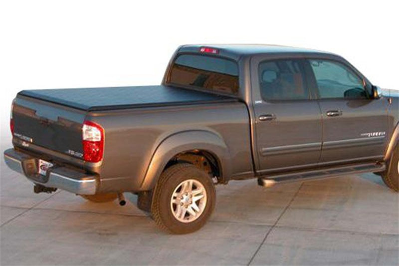 Access Limited 04-06 Tundra Double Cab 6ft 2in Bed Roll-Up Cover - acc25169