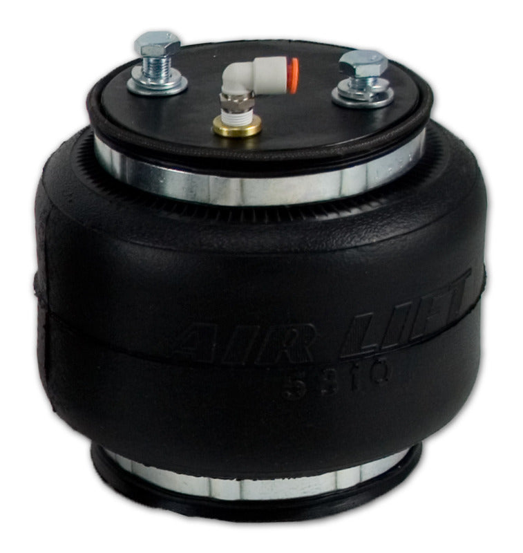 Air Lift Replacement Air Spring - Bellows Type - alf50252