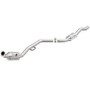 MagnaFlow Conv DF 07-09 Mercedes E350 3.5L - mag51666