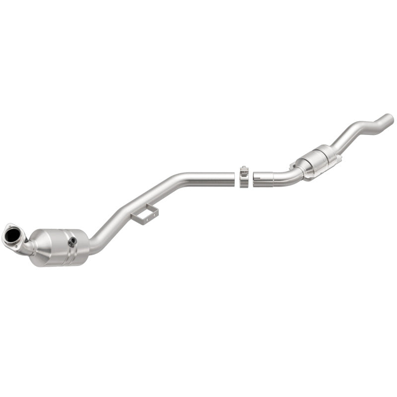 MagnaFlow Conv DF 07-09 Mercedes E350 3.5L - mag51666