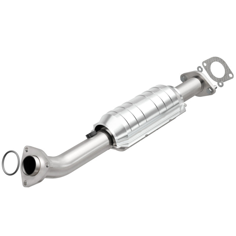 Magnaflow Conv DF 98-00 Niss Pathfinder 3.3L - mag24748