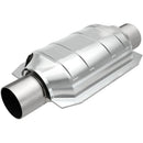 Magnaflow Conv Univ 2.5in. W/O2 - mag99136HM