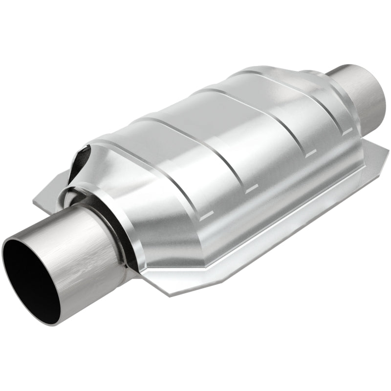 Magnaflow Conv univ 2.25 w/ single O2 OEM - mag51135
