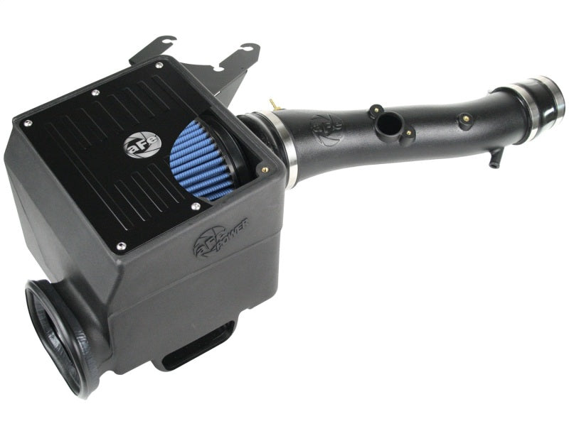 aFe MagnumFORCE Intake Stage-2 Si Fully Sealed Housing w/Pro 5R Media 12-13 Toyota Tacoma V6-4.0L - afe54-82342