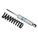 Bilstein B8 6112 Series 00-06 Toyota Tundra Limited / SR5 V8 4.7L Monotube Front Suspension Kit - bil47-260337
