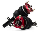 Air Lift Performance 11-16 Ford Focus / 10-13 Mazda 3 Front Kit - alf78543
