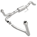 MagnaFlow Conv DF 00-03 Durango 4WD OEM - mag49473
