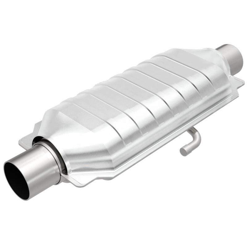 MagnaFlow Conv Univ 2.25 W/Air - mag95015