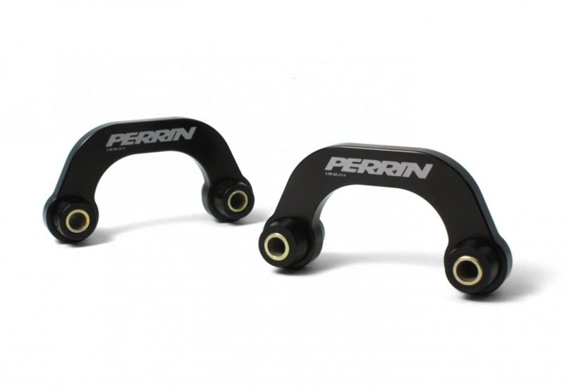 Perrin 02-07 Subaru WRX / 02-07 Impreza Urethane Rear Endlinks - paPSP-SUS-213