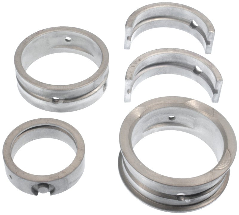 Clevite VW Air Cooled Main Bearing Set - cleMS822A