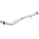 MagnaFlow Conv DF 02-05 Chevrolet Trailblazer EXT 02-03 GMC Envoy XL 4.2L 129in WB - mag23015