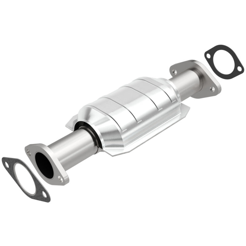 MagnaFlow Conv DF 96-97 626/MX6 2.0L rear 50S - mag441700