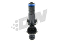 DeatschWerks Bosch EV14 Universal 60mm/14mm 220lb/hr Injectors (Set of 4) - dw16S-13-2200-4