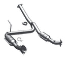MagnaFlow Conv DF 05 Explorer 4.0 2/4wd OEM - mag49406