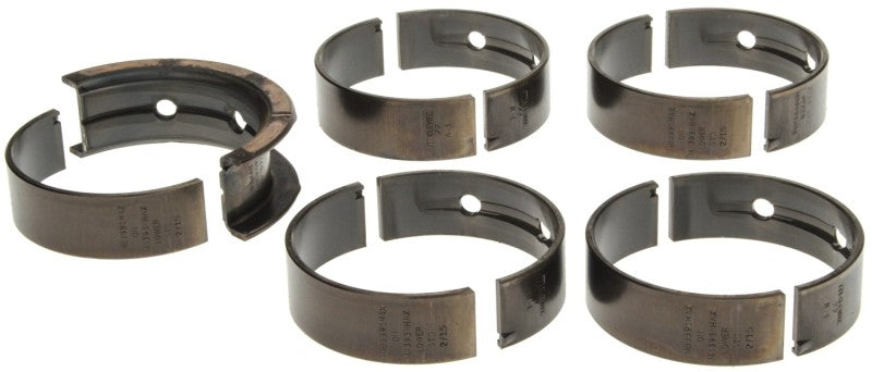 Clevite GM Gen V 6.2L LT1 Main Bearing Set - cleMS2339HX