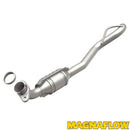 MagnaFlow Conv Ford-Mercury 38.5X5X4 2/2 - mag23393