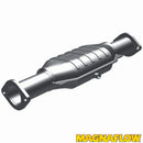 MagnaFlow Conv DF Ford 83 85 - mag23352