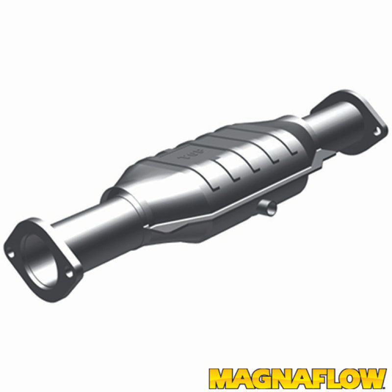 MagnaFlow Conv DF Ford 83 85 - mag23352