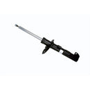 Bilstein B4 OE Replacement 14-17 Jeep Cherokee w/ Active Drive Front Left Twintube Strut Assembly - bil22-267672