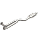 MagnaFlow Conv DF 1993 Mercede 600SL 6.0L Passenger Side - mag23576