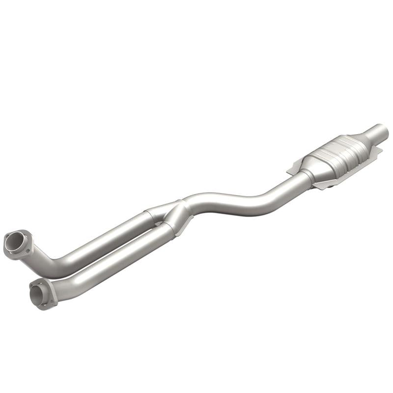 MagnaFlow Conv DF 1993 Mercede 600SL 6.0L Passenger Side - mag23576