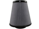 aFe MagnumFLOW Air Filters IAF PDS A/F PDS 4-3/8F x (6x 9)B x 5-1/2T x 9H - afe21-90037