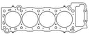 Cometic Toyota Tacoma-2RZ/3RZ 97mm .060 inch MLS-Head Gasket - cgC4245-060