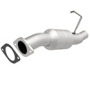 MagnaFlow Conv DF 05 Silverado 2500HD 6.0L - mag23781