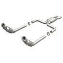 MagnaFlow Conv DF 03-06 Lincoln LS 3.9L - mag51906