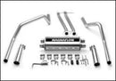 MagnaFlow Sys GM Trucks Duals 96-98 5.7L Ext - mag15750