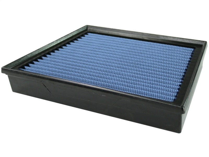 aFe MagnumFLOW Air Filter Pro 5R 11-13 GM Diesel Trucks V8 6.6L (td) LML - afe30-10209