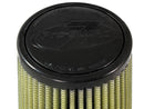 aFe MagnumFLOW Air Filters IAF PG7 A/F PG7 4F x 6B x 4-3/4T x 7H - afe72-40011