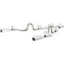 MagnaFlow Magnapack Sys C/B 94-98 Ford Mustang Gt/Cobra 4.6L - mag15677