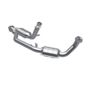 MagnaFlow Conv DF '96-'99 Ford Taurus3.0L 50S - mag444034