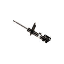 Bilstein B4 OE Replacement 10-12 Kia Forte Front Left Twintube Strut Assembly - bil22-196408
