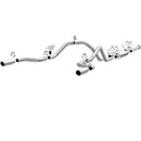 MagnaFlow SYS C/B 07-08 Toyota Tundra 5.7L - mag16865