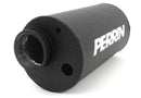 Perrin 13 Subaru BRZ / 13 Scion FR-S Black Coolant Overflow Tank - paASM-ENG-501