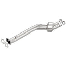 MagnaFlow Conv DF 07-10 BMW X3 3.0L - mag51807