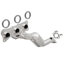 MagnaFlow Conv DF 07-10 BMW X3 3.0L - mag51805