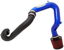 AEM 03-05 Cavalier/Sunfire Blue Cold Air Intake - aem21-448B