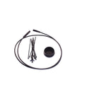 Bilstein B8 2006 Porsche 911 Carrera 4S Front Right 36mm Monotube Strut Assembly - bil35-135852