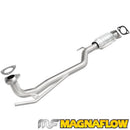 MagnaFlow Conv Direct Fit 300Zx '90-96 D/S - mag22755