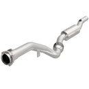 MagnaFlow Conv DF Audi 00-04 A6 Quattro 02-03 S6 4.2L Driver Side *NOT FOR SALE IN CALIFORNIA* - mag24062