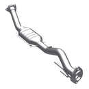 MagnaFlow Conv DF 02-05 Trailblazer 4.2L OEM - mag49191