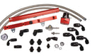 Aeromotive C5 Corvette Fuel Pressure Regulator and Rail Kit - aer14129