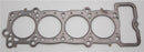 Cometic Nissan FJ20E/ET 2L/16V 90mm .051 inch MLS Head Gasket - cgC4326-051