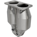 MagnaFlow Conv DF 02 Nissan Sentra 2.0L - mag23549