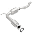 MagnaFlow Conv DF 02 Volkswagen Eurovan 2.8L - mag51342