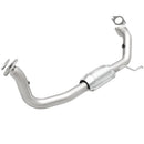 MagnaFlow Conv DF 98-02 Honda Passport 3.2L - mag93160