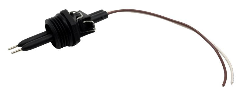 AEM Conductive Fluid Level Sensor and Flying Lead Connector - aem30-3322